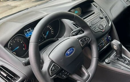 Ford Focus III, 2016 год, 1 380 000 рублей, 7 фотография