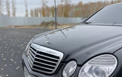 Mercedes-Benz E-Класс, 2006 год, 950 000 рублей, 1 фотография