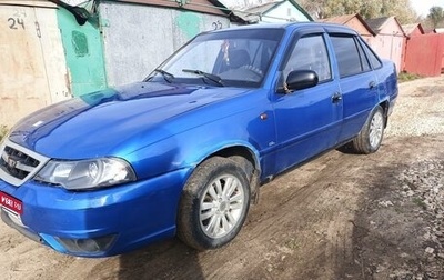 Daewoo Nexia I рестайлинг, 2012 год, 250 000 рублей, 1 фотография