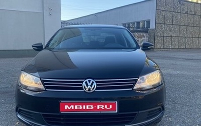 Volkswagen Jetta VI, 2014 год, 1 357 000 рублей, 1 фотография