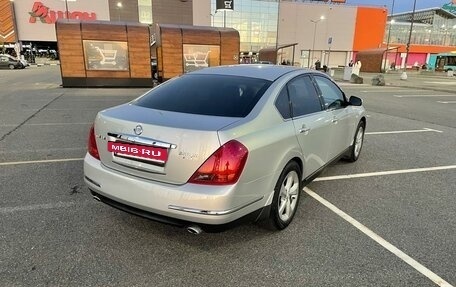 Nissan Teana, 2007 год, 815 000 рублей, 5 фотография