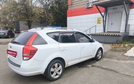 KIA cee'd I рестайлинг, 2011 год, 850 000 рублей, 7 фотография