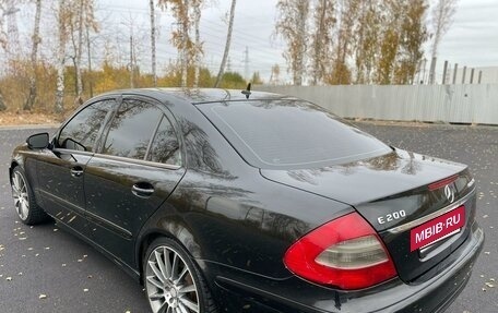 Mercedes-Benz E-Класс, 2006 год, 950 000 рублей, 2 фотография