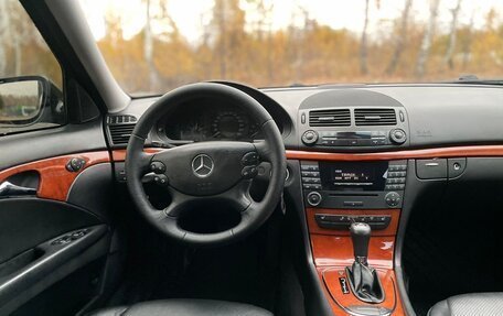 Mercedes-Benz E-Класс, 2006 год, 950 000 рублей, 9 фотография