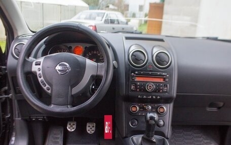 Nissan Qashqai, 2008 год, 880 000 рублей, 5 фотография