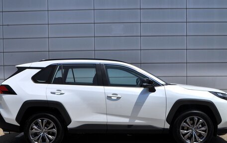 Toyota RAV4, 2024 год, 4 585 000 рублей, 14 фотография