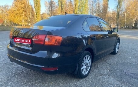 Volkswagen Jetta VI, 2014 год, 1 357 000 рублей, 5 фотография