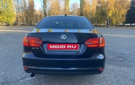 Volkswagen Jetta VI, 2014 год, 1 357 000 рублей, 6 фотография