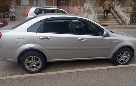 Chevrolet Lacetti, 2008 год, 440 000 рублей, 4 фотография