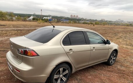 Mitsubishi Lancer IX, 2010 год, 650 000 рублей, 6 фотография