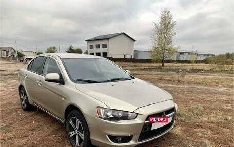 Mitsubishi Lancer IX, 2010 год, 650 000 рублей, 5 фотография