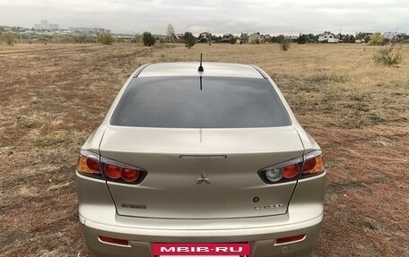 Mitsubishi Lancer IX, 2010 год, 650 000 рублей, 7 фотография