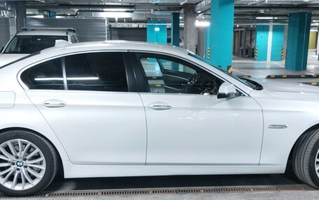 BMW 5 серия, 2013 год, 2 350 000 рублей, 8 фотография