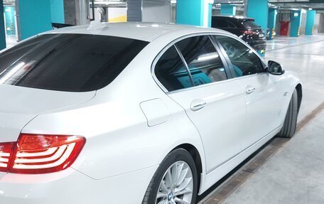 BMW 5 серия, 2013 год, 2 350 000 рублей, 7 фотография