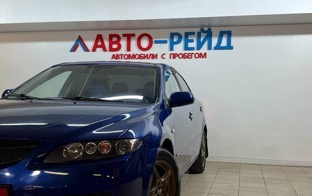 Mazda 6, 2006 год, 529 000 рублей, 5 фотография