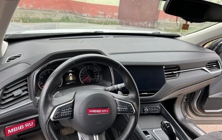 Haval F7 I, 2020 год, 2 130 000 рублей, 1 фотография