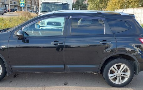 Nissan Qashqai+2 I, 2012 год, 1 390 000 рублей, 4 фотография