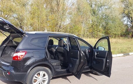 Nissan Qashqai+2 I, 2012 год, 1 390 000 рублей, 7 фотография