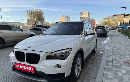 BMW X1, 2013 год, 1 750 000 рублей, 1 фотография