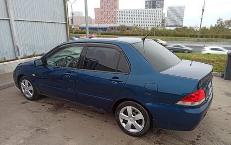 Mitsubishi Lancer IX, 2005 год, 370 000 рублей, 3 фотография