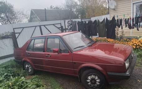 Volkswagen Jetta III, 1984 год, 140 000 рублей, 2 фотография