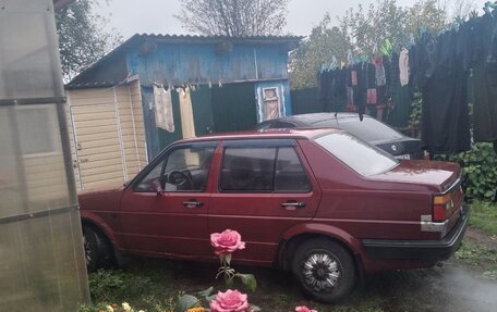 Volkswagen Jetta III, 1984 год, 140 000 рублей, 3 фотография