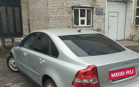 Volvo S40 II, 2004 год, 470 000 рублей, 11 фотография