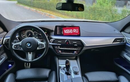 BMW 6 серия, 2018 год, 4 599 990 рублей, 12 фотография