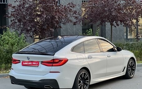 BMW 6 серия, 2018 год, 4 599 990 рублей, 5 фотография