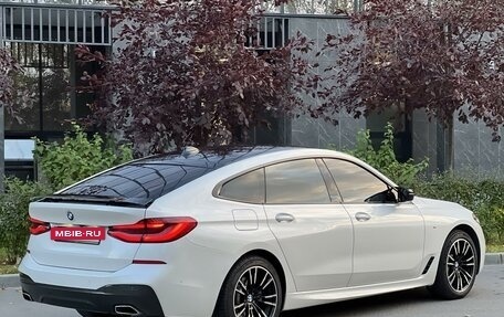 BMW 6 серия, 2018 год, 4 599 990 рублей, 7 фотография