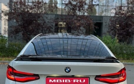 BMW 6 серия, 2018 год, 4 599 990 рублей, 6 фотография