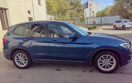 BMW X3, 2020 год, 3 800 000 рублей, 4 фотография