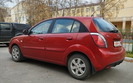 KIA Rio II, 2010 год, 750 000 рублей, 4 фотография