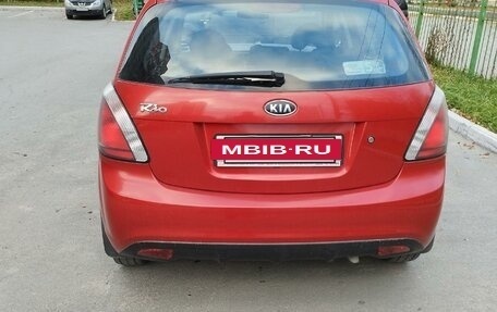 KIA Rio II, 2010 год, 750 000 рублей, 5 фотография