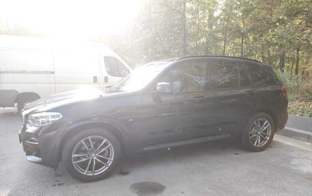 BMW X3, 2020 год, 7 000 000 рублей, 7 фотография