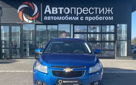 Chevrolet Cruze II, 2011 год, 899 000 рублей, 2 фотография