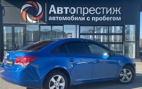 Chevrolet Cruze II, 2011 год, 899 000 рублей, 6 фотография