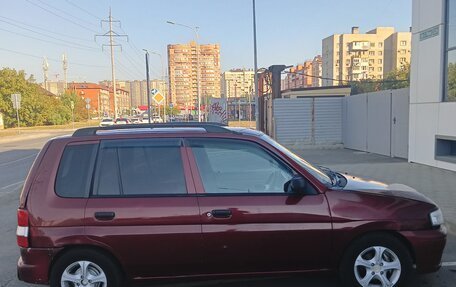 Mazda Demio III (DE), 1998 год, 260 000 рублей, 3 фотография