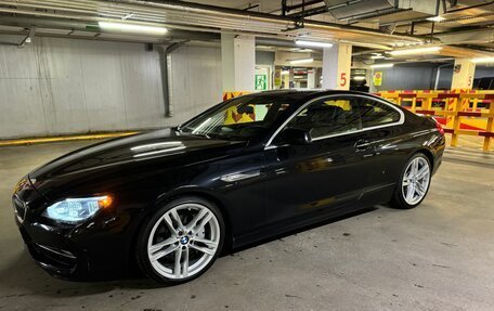 BMW 6 серия, 2014 год, 3 390 000 рублей, 3 фотография