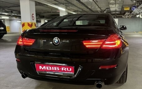 BMW 6 серия, 2014 год, 3 390 000 рублей, 2 фотография