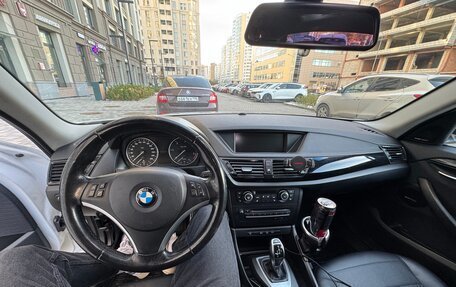 BMW X1, 2013 год, 1 750 000 рублей, 9 фотография