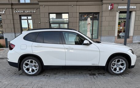 BMW X1, 2013 год, 1 750 000 рублей, 5 фотография