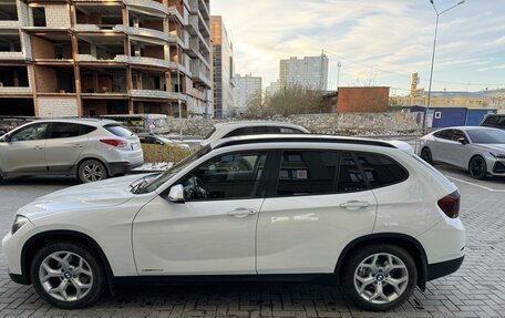 BMW X1, 2013 год, 1 750 000 рублей, 2 фотография