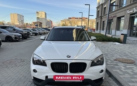 BMW X1, 2013 год, 1 750 000 рублей, 3 фотография