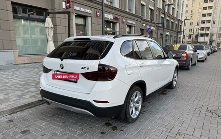 BMW X1, 2013 год, 1 750 000 рублей, 6 фотография