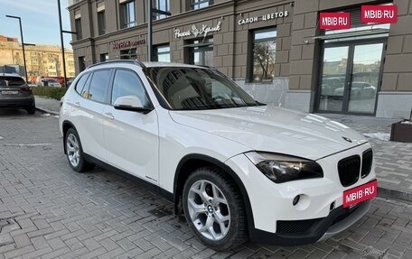 BMW X1, 2013 год, 1 750 000 рублей, 4 фотография