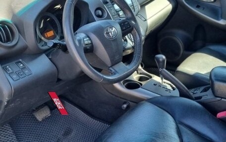 Toyota RAV4, 2010 год, 1 720 000 рублей, 7 фотография