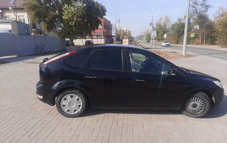 Ford Focus II рестайлинг, 2010 год, 785 000 рублей, 10 фотография