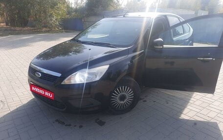 Ford Focus II рестайлинг, 2010 год, 785 000 рублей, 14 фотография