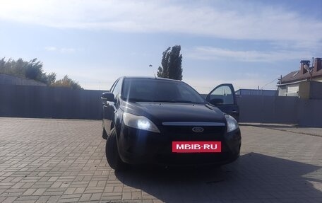 Ford Focus II рестайлинг, 2010 год, 785 000 рублей, 13 фотография